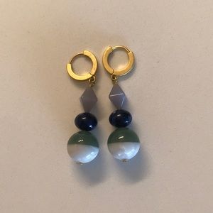 Madewell Earrings